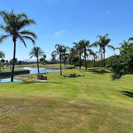 Morderno & Elegante Adosado En Roda Golf & Beach Resort Exterior foto