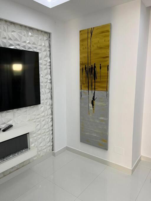 Morderno & Elegante Adosado En Roda Golf & Beach Resort Exterior foto