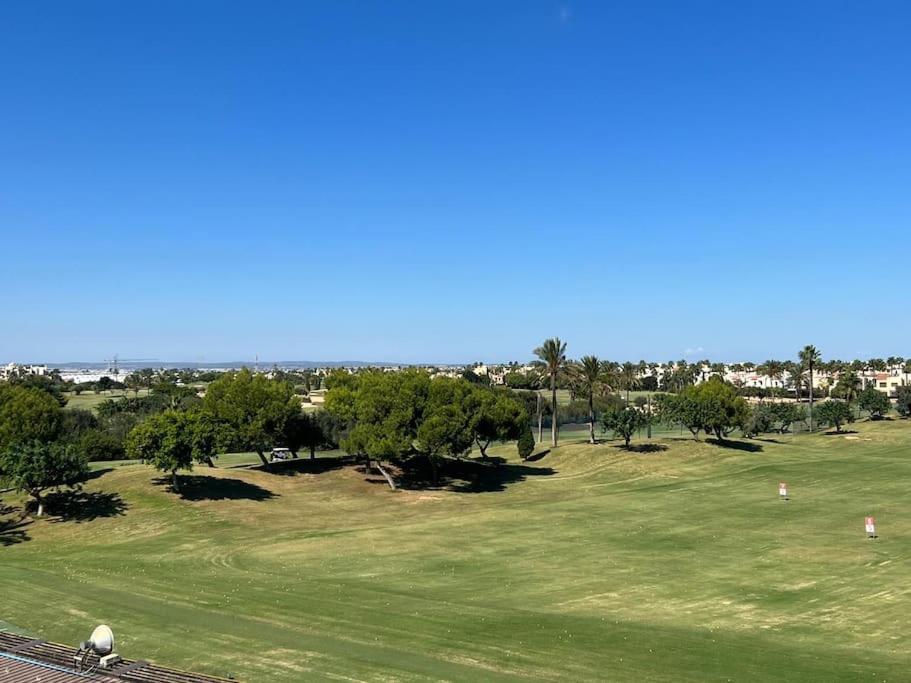 Morderno & Elegante Adosado En Roda Golf & Beach Resort Exterior foto