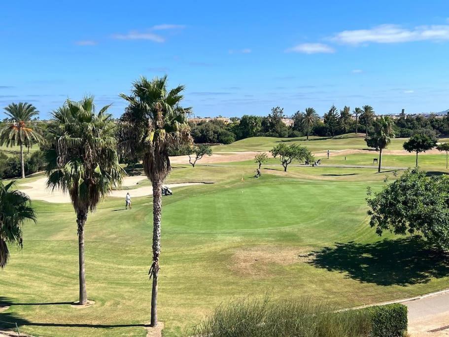 Morderno & Elegante Adosado En Roda Golf & Beach Resort Exterior foto
