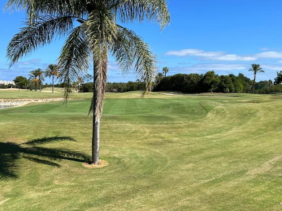 Morderno & Elegante Adosado En Roda Golf & Beach Resort Exterior foto